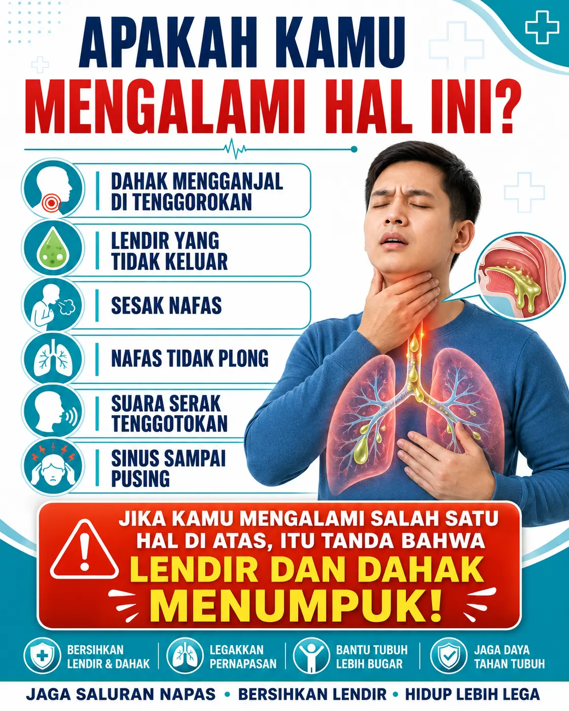 Foto masalah