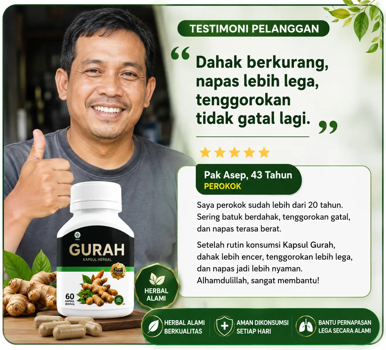 Testimoni