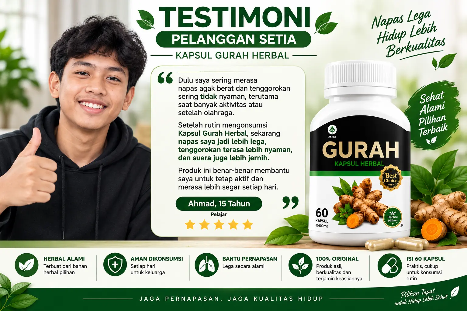 Testimoni